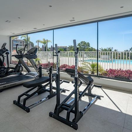 Aqualina 3 Bedrooms Benahavis Exterior photo