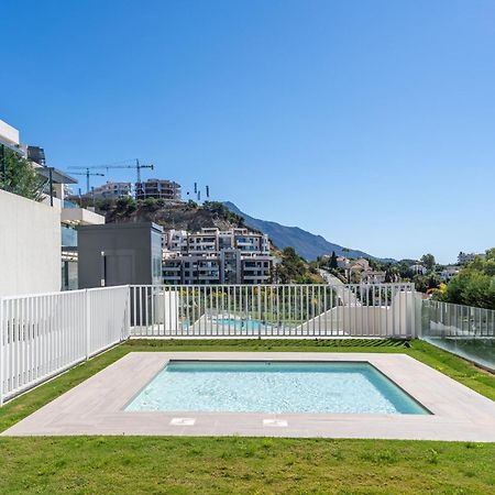 Aqualina 3 Bedrooms Benahavis Exterior photo